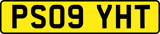 PS09YHT