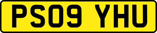 PS09YHU