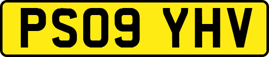 PS09YHV