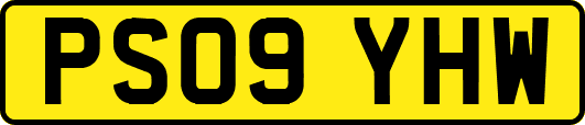 PS09YHW