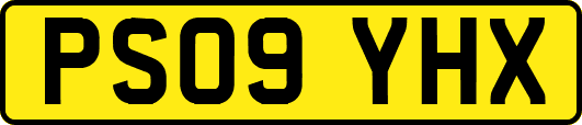 PS09YHX