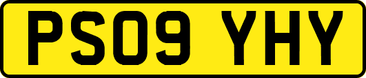 PS09YHY