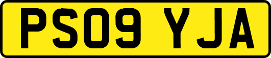 PS09YJA