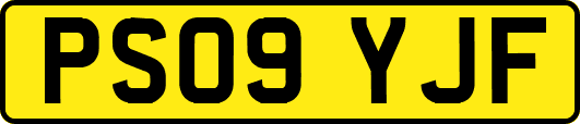 PS09YJF