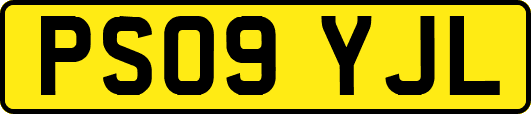 PS09YJL