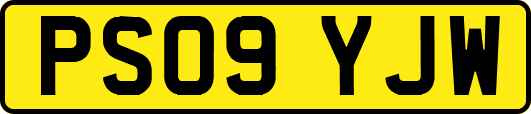 PS09YJW