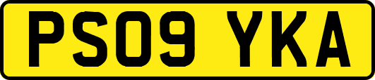 PS09YKA