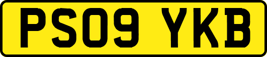 PS09YKB