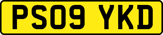 PS09YKD