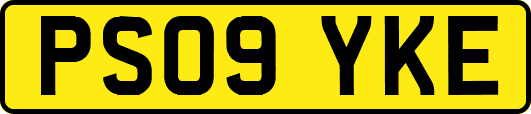 PS09YKE