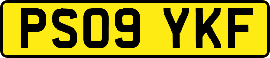 PS09YKF