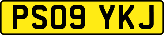 PS09YKJ