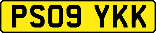 PS09YKK