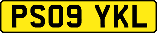 PS09YKL