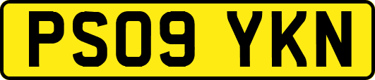 PS09YKN