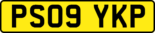 PS09YKP