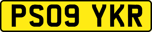 PS09YKR