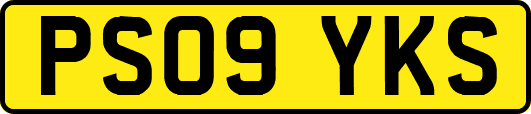 PS09YKS