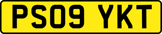 PS09YKT