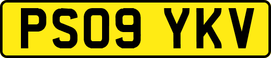 PS09YKV