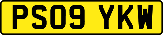 PS09YKW