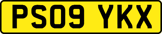 PS09YKX