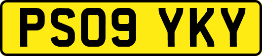 PS09YKY