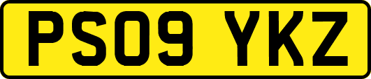 PS09YKZ