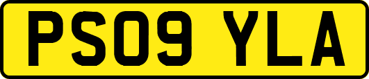 PS09YLA