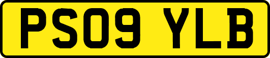 PS09YLB