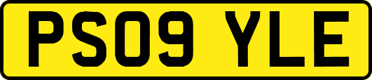 PS09YLE