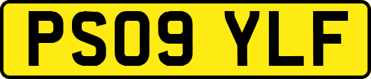 PS09YLF