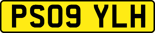 PS09YLH