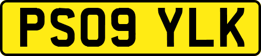 PS09YLK