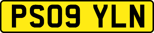 PS09YLN