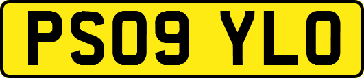 PS09YLO