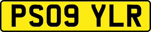 PS09YLR