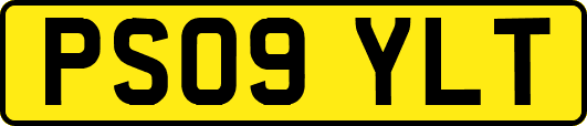 PS09YLT