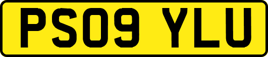PS09YLU