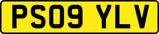 PS09YLV