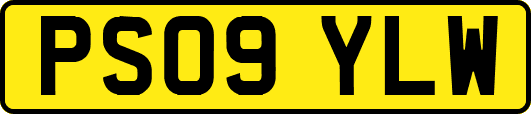 PS09YLW