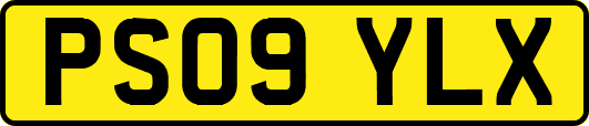 PS09YLX