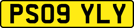 PS09YLY