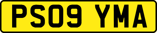 PS09YMA
