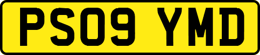 PS09YMD