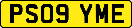 PS09YME