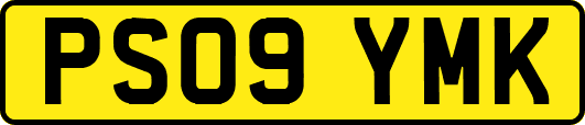 PS09YMK