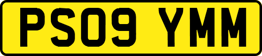 PS09YMM