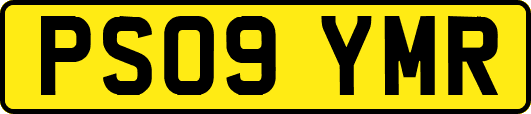 PS09YMR