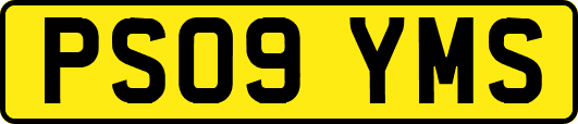 PS09YMS